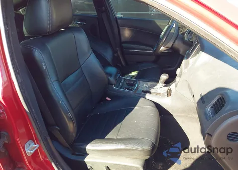 2012 Dodge Charger R/T z USA, uszkodzony, nr VIN 2C3CDXCT2CH120466